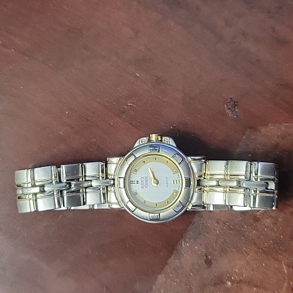 Bijoux terner Womens watch very beautiful style - Picture 6 of 7